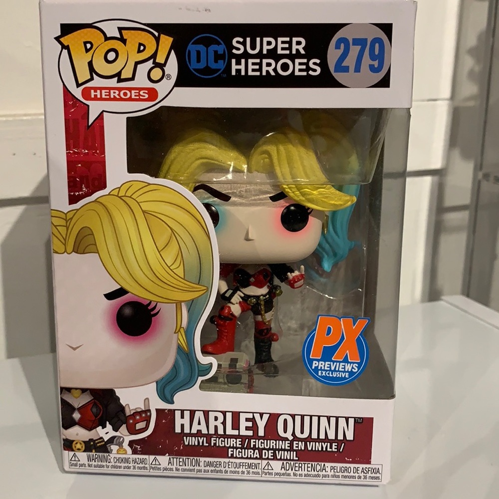 Pop! Funko